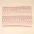 TIAKI Kuscheldecke mit nordischem Wintermuster