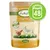 Lukullus Geflügel & Lam Adult, 300 g. Met aardappel, paardenbloem en druivenpitolie. Afbeelding met kip en lam. Groene cirkel met blik-icoon en het getal 48. Lukullus Geflügel & Lam Adult, 300 g. Met aardappel, paardenbloem en druivenpitolie. Afbeelding met kip en lam. Groene cirkel met blik-icoon en het getal 48.