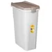 Kerbl Conteneur d'aliments - 40 l