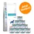 Royal Canin Hypoallergenic Canine Trocken- und Nassfutter für Hunde. Orangefarbener Kreis mit Text 'Jetzt testen!'.