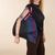 TIAKI Tragbarer Schlafsack