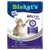 Biokat's Micro Classic klumpestrø, ekstra fint, op til 100% lugtbinding, støvfrit og naturligt. Indhold: 14L, egnet til bæredygtig kattepleje. Made in Germany.