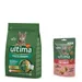 Croquettes Ultima 2,5 kg pour chat + sachets Ultima 60 g offerts ! - Urinary Tract Poulet
