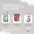 Probieren Sie auch unser Nassfutter und unsere Leckerlis. N&D White Coat Trockenfutter, N&D Quinoa Hering & Kokos Nassfutter, N&D White Coat Dental Treats.