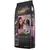Sac de croquettes Belcando Finest Croc Holistic, 12,5 kg, pour chiens adultes. Texte visible : Instant Sauce, Super Premium Quality, Made in Germany, Extra Frischfleisch, 55 % volaille, 75 % riz, 10 % légumes.