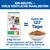 Hill's Science Plan Kitten Healthy Development poulet