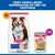 Hill's Science Plan Mature Adult 7+ Medium med lam & ris