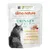 Almo Nature Urinary Help HFC, kipfilet met cranberries, ingrediënten oorspronkelijk geschikt voor menselijke consumptie, nu kattenvoer. Voor volwassen en oudere katten.