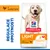 Hill's Science Plan Adult Light Large Breed kuracie