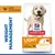 Hill's Science Plan Adult Light Large Breed csirke