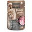 Výhodné balení Leonardo Finest Selection Pouch 32 ks (32 x 85 g) - masové menu