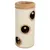Diogenes XL Scratching Barrel Beige - 100cm - Beige