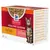 Hill's Science Plan Healthy Cuisine, храна за котки за възрастни 1-6 години, 12 пауча: 6x пиле със зеленчуци, 6x сьомга със зеленчуци. Препоръчано от ветеринар.