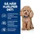 Hill's Prescription Diet Gastrointestinal Biome Mini Chicken