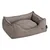 Hunter Hundesofa Boston - Grösse L: L 115 x B 75 cm