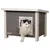 Kerbl Pet ECO Cat House Eli