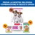 Hill's Science Plan Puppy Small & Mini Agnello & Riso