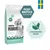 Bozita Robur Sensitive Puppy & Junior met lam, 12 kg. Post Biotics Multi-benefit. Chicken Free Recept. Zweedse vlag zichtbaar.