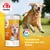 8in1 Vitality Multivitamin-Tabletten für ältere Hunde. Daily A-Z Supplements. Unterstützt die goldenen Jahre Ihres Seniors.