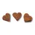 Vitakraft Vita Hearts Skin & Coat Salmone