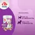 Conseils d’alimentation : chiens <4 kg 0,5 comprimé/jour, chiens 4–10 kg 1 comprimé/jour. Pot 8in1 Vitality multivitamin tablets for small breed adult dogs, 70x, made in Germany.