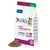 Virbac Veterinary HPM Puppy Large & Medium, powyżej 11 kg masy dorosłego psa, żywienie mięsożerców: białko 35%, tłuszcz 20%, węglowodany 23,5%. Torebka nadająca się do recyklingu, 3 kg. Global Preventive Profile.