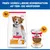 Hill's Science Plan Adult 1-6 Light, Kylling hundefoder