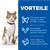 VORTEILE: Hilft Katzen klinisch erwiesen, schlank und aktiv zu bleiben. Kontrollierter Mineralstoffgehalt für gesunde Harnwege. Hoher Gehalt an L-Lysin hilft bei der Erhaltung der Vitalität.