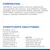 Composition : viandes, poissons, sous-produits animaux et végétaux, œufs, légumes, céréales. Constituants analytiques : protéines 7,9 %, matières grasses 2,8 %, humidité 81 %, vitamines A, D3, E, C.