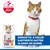 Hill's Science Plan Sterilised Cat Adult 1-6 Kylling