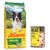 Agnello & Riso + 6 x 800 g Pure Pollo