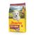 Josera Duck & Salmon Junior Mini, Super Premium Petfood mit Ente und Lachs, 71% tierische Proteine, German Quality, Zahnpflegeeffekt, für optimales Wachstum.