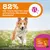 Zesty Paws Hip & Joint Chews Mobility - Turkey - dog supplements - 50 Chews Zesty Paws Hip & Joint Chews Mobility - Turkey - dog supplements - 50 Chews