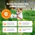 Zesty Paws Allergy & Immunity Chews Lachs