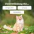 Zesty Paws Cat Digestion Paste