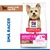 Hill's Science Plan Adult 1-6 Small & Mini med lam & ris