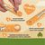 Meowee! Savoury Spoonables 112 g