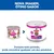 Hill's Science Plan Mature Small & Mini Mousse Hill's Science Plan Mature Small & Mini Mousse