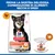 Hill's Science Plan Perfect Digestion Adult Small & Mini Mousse Tacchino
