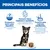 Hill's Science Plan Perfect Digestion Adult Small & Mini Mousse
