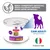 Hill's Science Plan Sensitive Stomach & Skin Adult Small & Mini Mousse Tacchino