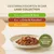 Geschmackssorten in der Land Collection: 4x mit Lamm & Rind, 4x mit Ente & Karotten, 4x mit Huhn. Schmackhafte Rezepturen in Sauce.
