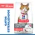 Hill's Science Plan Sterilised Cat Adult 1-6 salmón