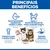 Hill's Science Plan Kitten <1 com salmão