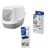 Zestaw: kuweta + 2 dodatkowe filtry + 6 worków