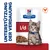 Hill's Prescription Diet i/d Digestive Care Kitten Huhn in Sauce