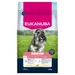 Eukanuba Premium Nutrition Senior Small Breed Chicken - 7,5 kg