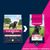 Eukanuba Premium Nutrition Senior Large & Giant Breed с пиле