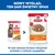 Hill's Science Plan Adult 1-6 Chicken karma dla kotów, informacja o nowym wzornictwie opakowania, produkt może być dostarczony w różnym wyglądzie. Hill's Science Plan Adult 1-6 Chicken karma dla kotów, informacja o nowym wzornictwie opakowania, produkt może być dostarczony w różnym wyglądzie.