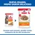 Hill's Science Plan Adult 1-6 Pollo Trozos en Salsa Comida para Gatos, Nota: Nuevo envase, durante la transición ambos diseños son posibles.
